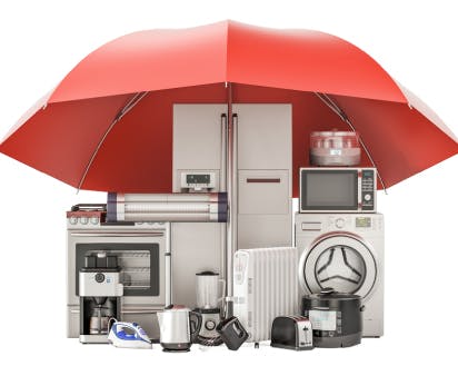 A-Quick-And-Easy-Guideline-To-The-Best-Home-Appliance-Insurance-cover