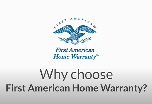 Img cover for First American Home Warranty Review